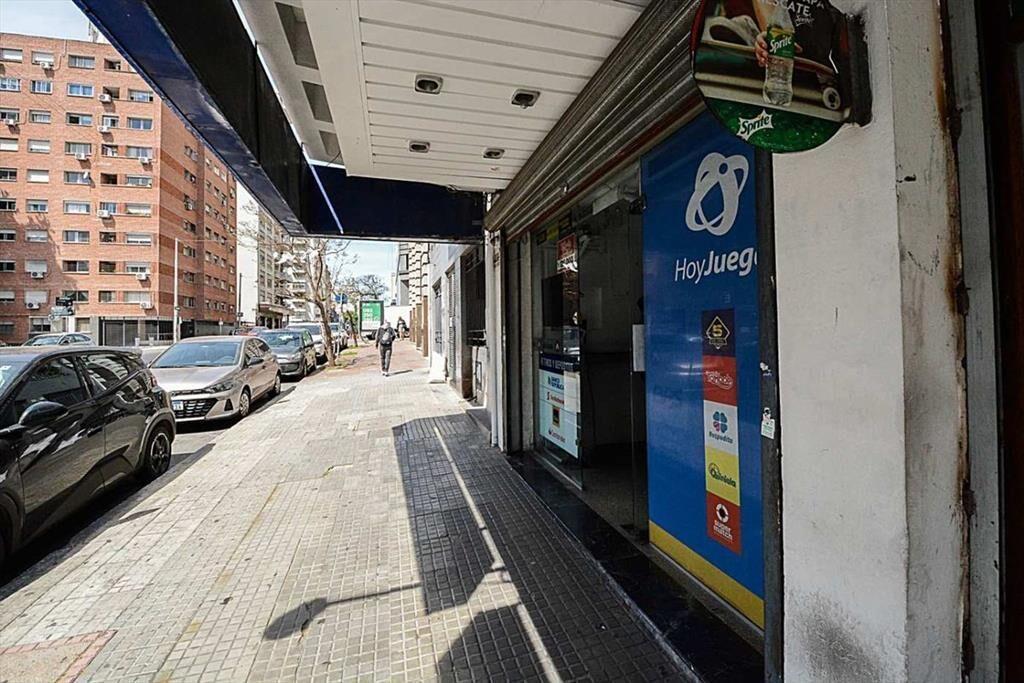 VENTA Llave de Comercio ABITAB - Centro-35% anual
