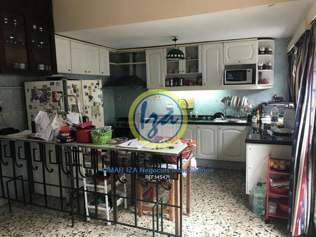Iza - Venta Casa Atahualpa 5 Dormitorios