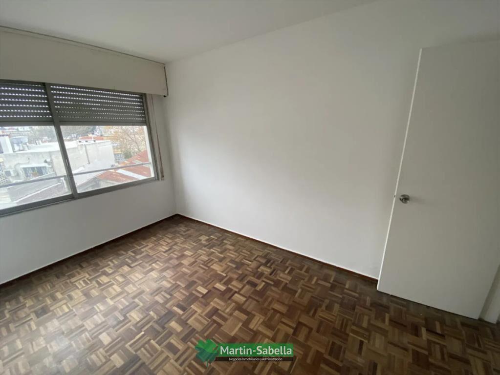 Apartamento en Alquiler - Parque Batlle
