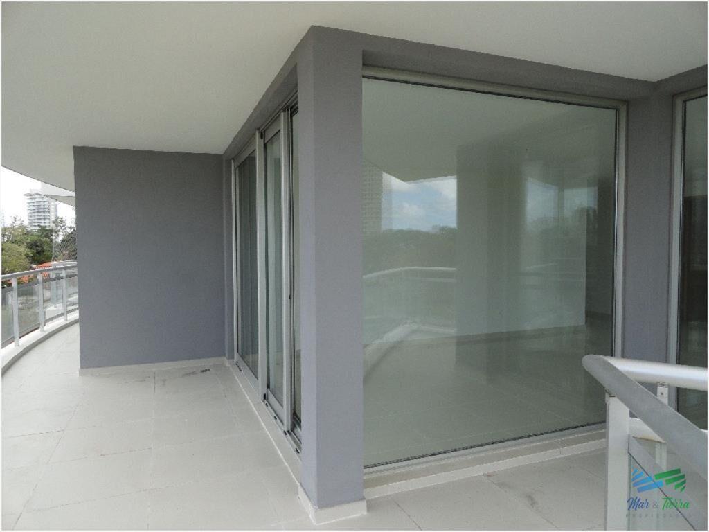 Apartamento en Mansa, 3 dormitorios *