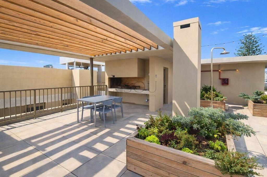 Venta Apartamento 1 dormitorio La Blanqueada