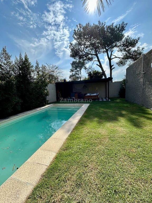 VENTA CASA CARRASCO NORTE