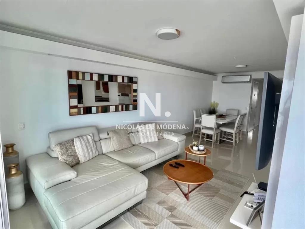 Espectacular apartamento en alquiler temporal en
