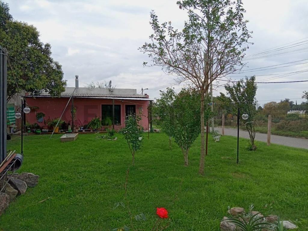Venta/San Jose de Mayo/2 Casas/Terreno 570m2/ Refaccionad...