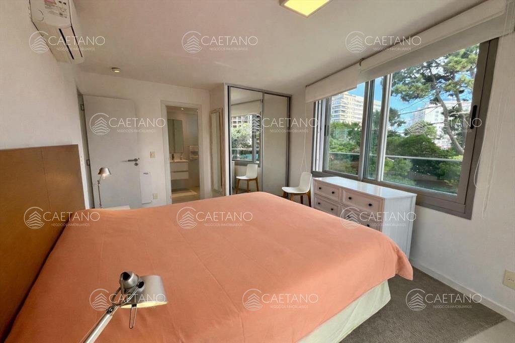 Apartamento en venta 3 dormitorios- Playa Brava -