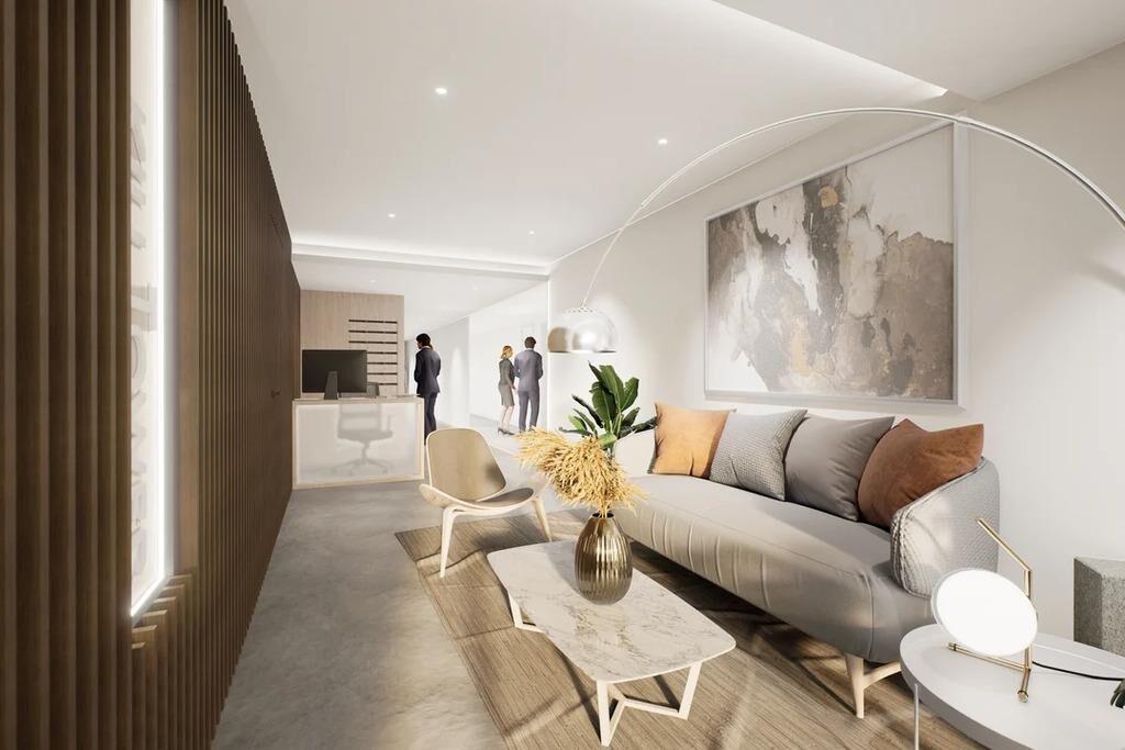 Venta apartamento de 1 dormitorio en Kiu Tower Buceo, Buceo