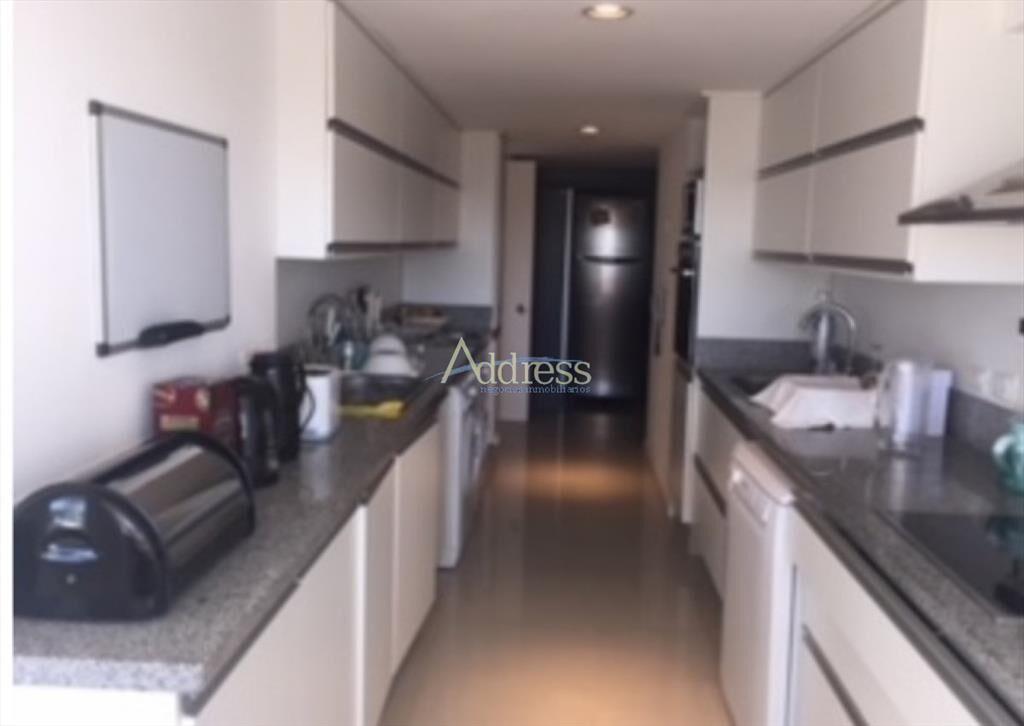 Apartamento en venta en Punta del Este, Brava