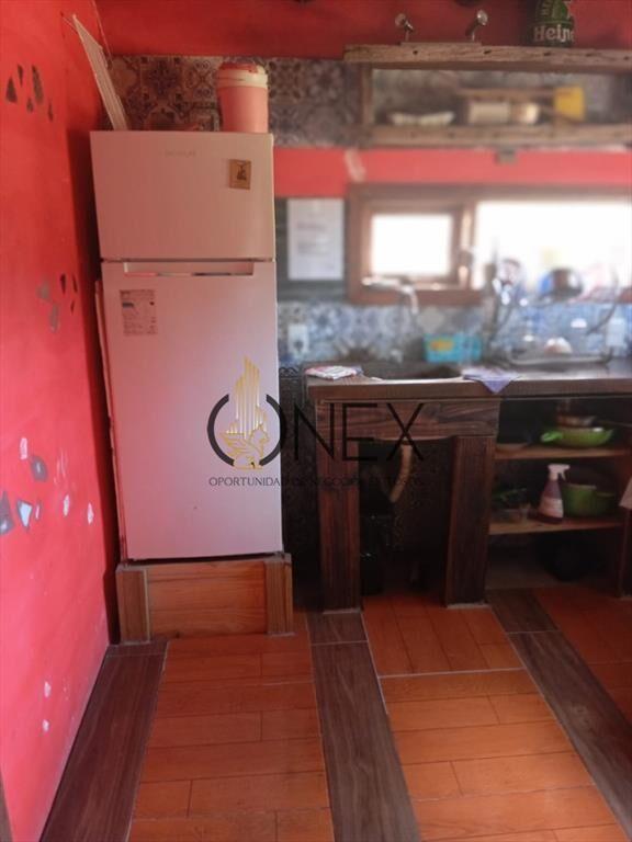 Se vende cabaña en Punta del Diablo, Rocha