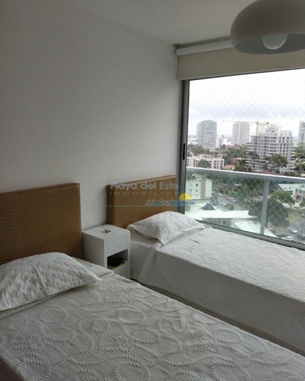 Apartamento en alquiler temporal en Gala vista ,