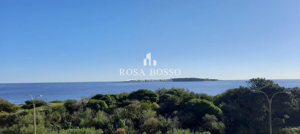 Apartamento Venta 1 dormitorio Mansa - Punta del
