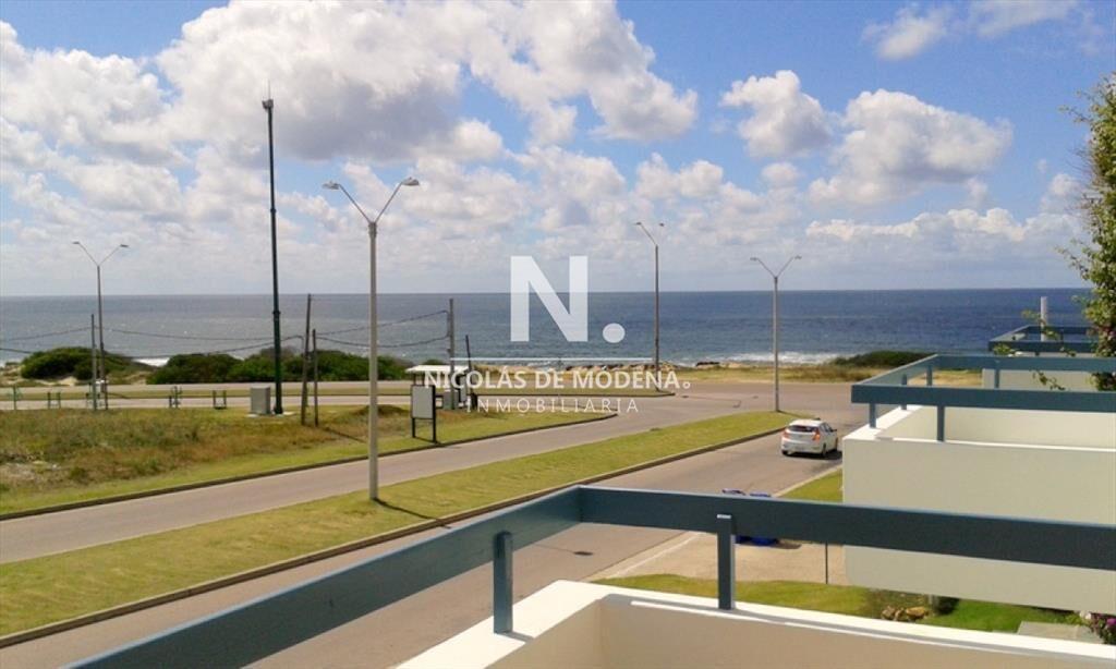 Apartamento Montoya Frente al Mar