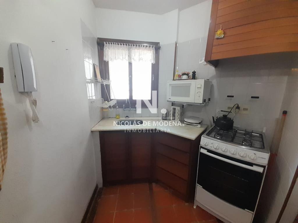 Apartamento 2 dormitorio en mansa en VENTA! Punta
