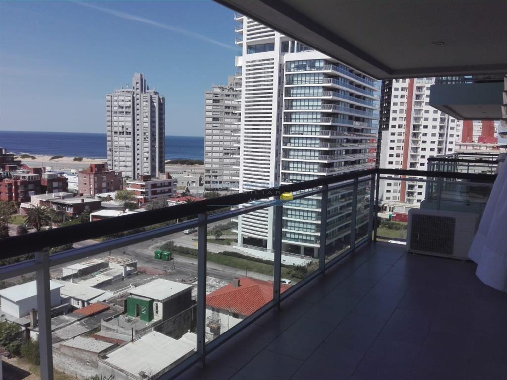 Apartamento en alquiler temporal de 2 dormitorios