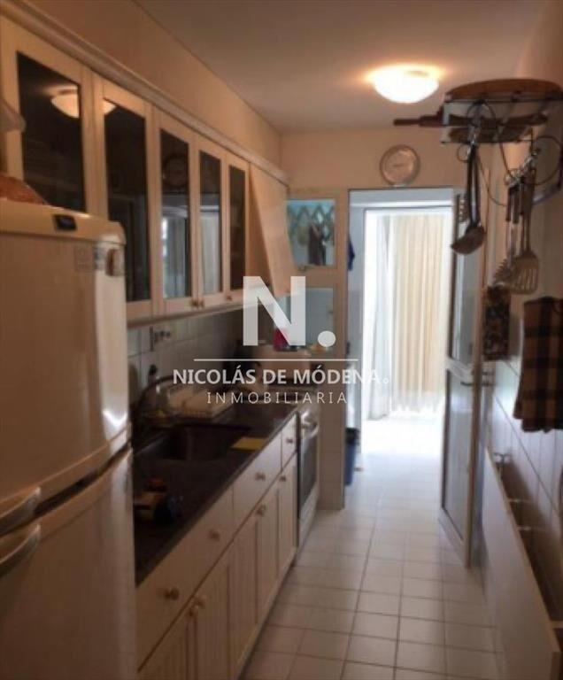 En venta apartamento de 2 dormitorios en Pinares