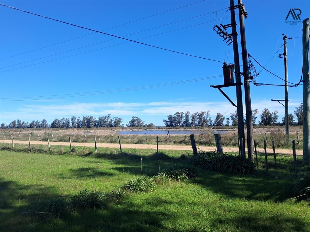 Chacra en venta de 45000m2 ubicado en Canelon Chico