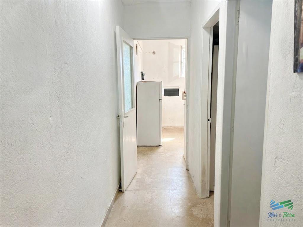 Oportunidad de inversión: Apartamento en subsuelo con gast