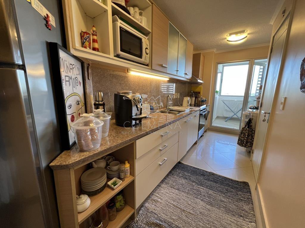 divino apartamento en venta en torre con todos