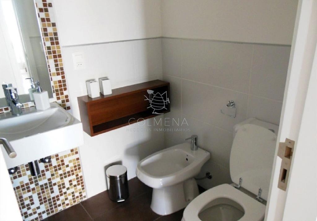 VENTA Y ALQUILER DE APARTAMENTO DE 3 SUITES EN