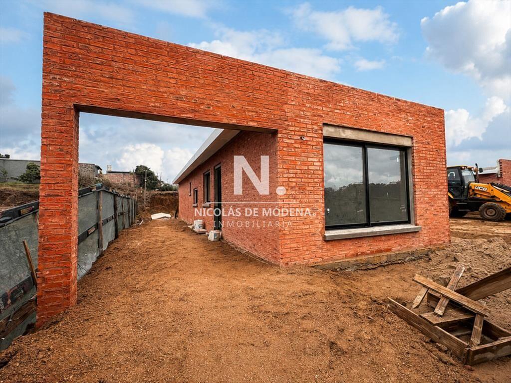 Casa en Pinares - Punta del Este Proyecto en -