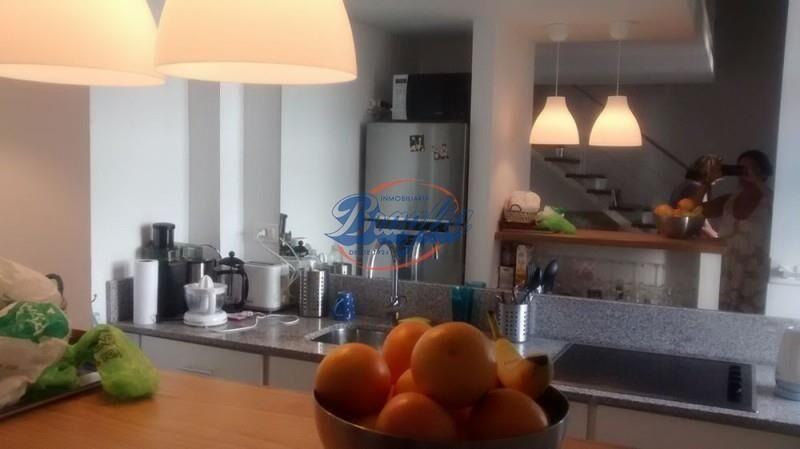 Apartamento Alquiler Temporal en Península