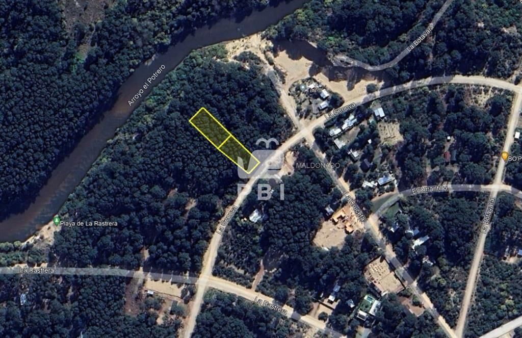 Terreno en Chihuahua, Punta Ballena - Ref :