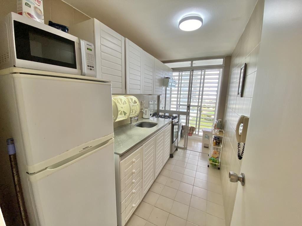 ALQUILER TEMPORAL APARTAMENTO 1 DORMITORIO EN TORRE MARINA