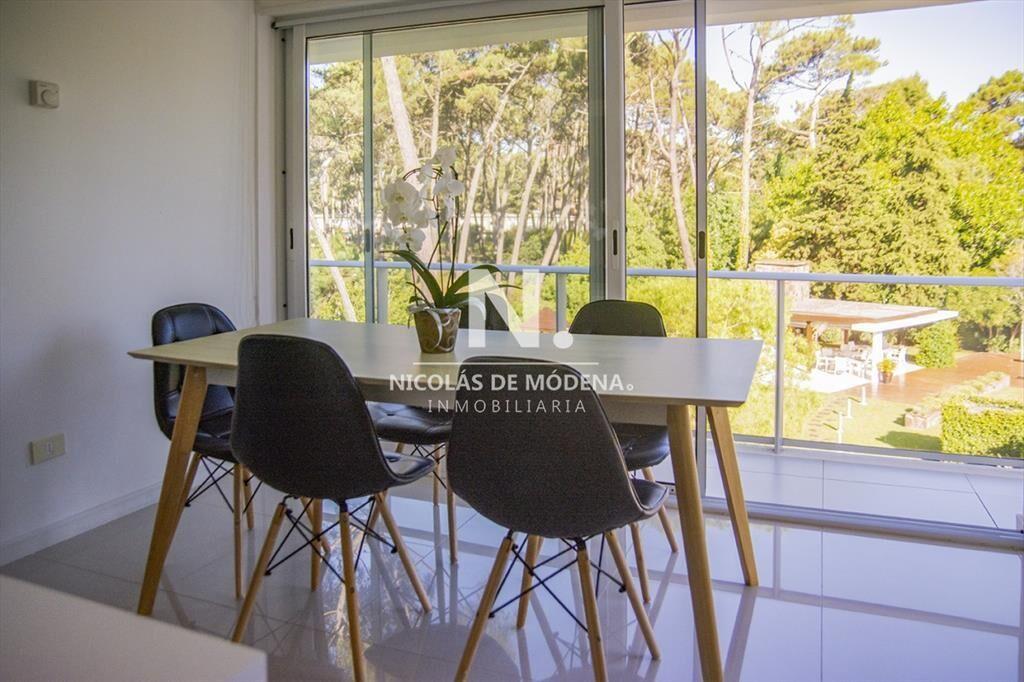 Espectacular departamento duplex a pasos del mar