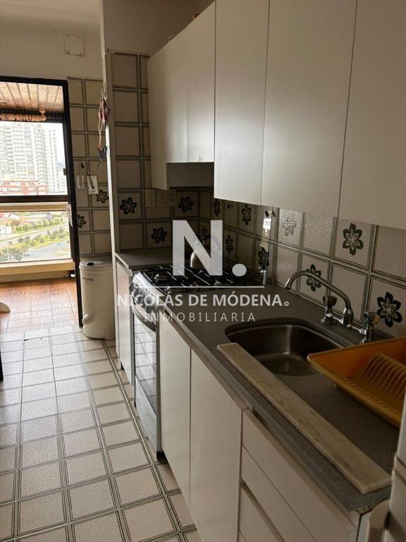Alquiler Temporario de Apartamento 2 dormitorios