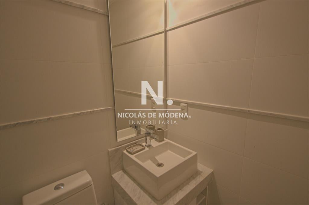 Apartamento en venta - Mansa