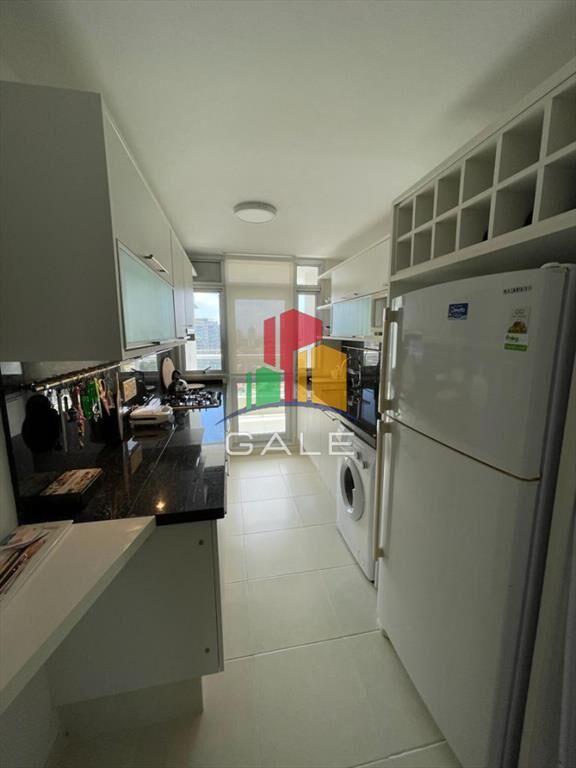 Apartamento en Mansa - Punta del Este