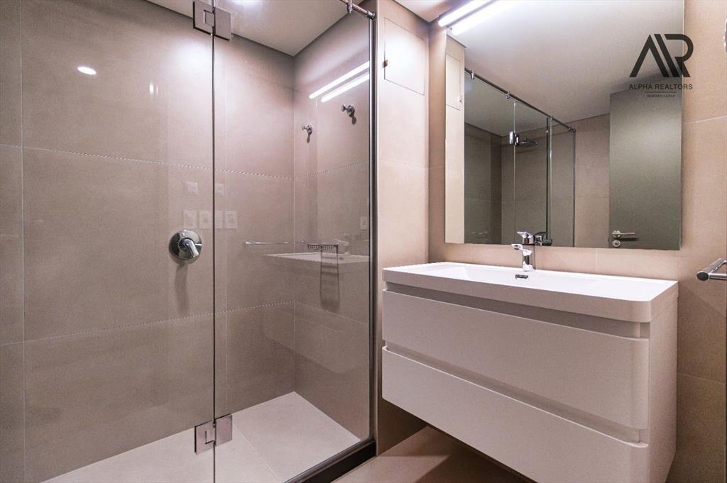 Apartamento en Alquiler c/ cochera en Puerto Buceo