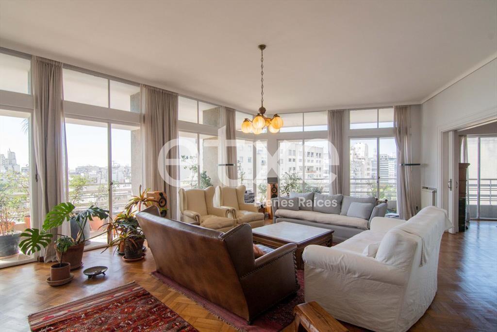 Exclusivo Apartamento en Venta en el Centro...