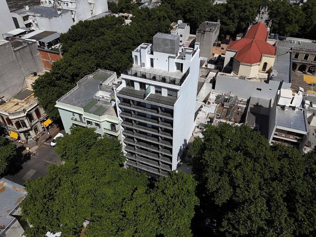 Apartamento en Cordón