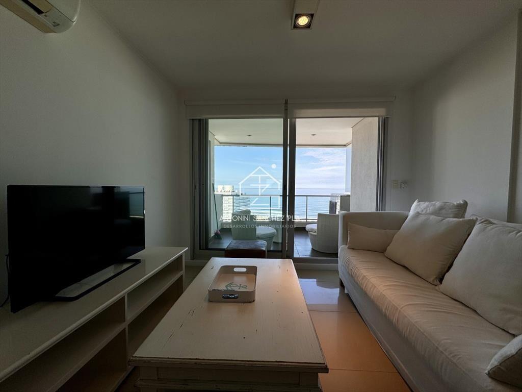 Venta Apartamento 3 dormitorios 4 baños Punta