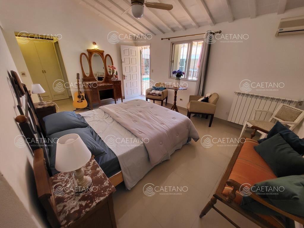 Alquiler chalet en Rincon del Indio, Punta del -