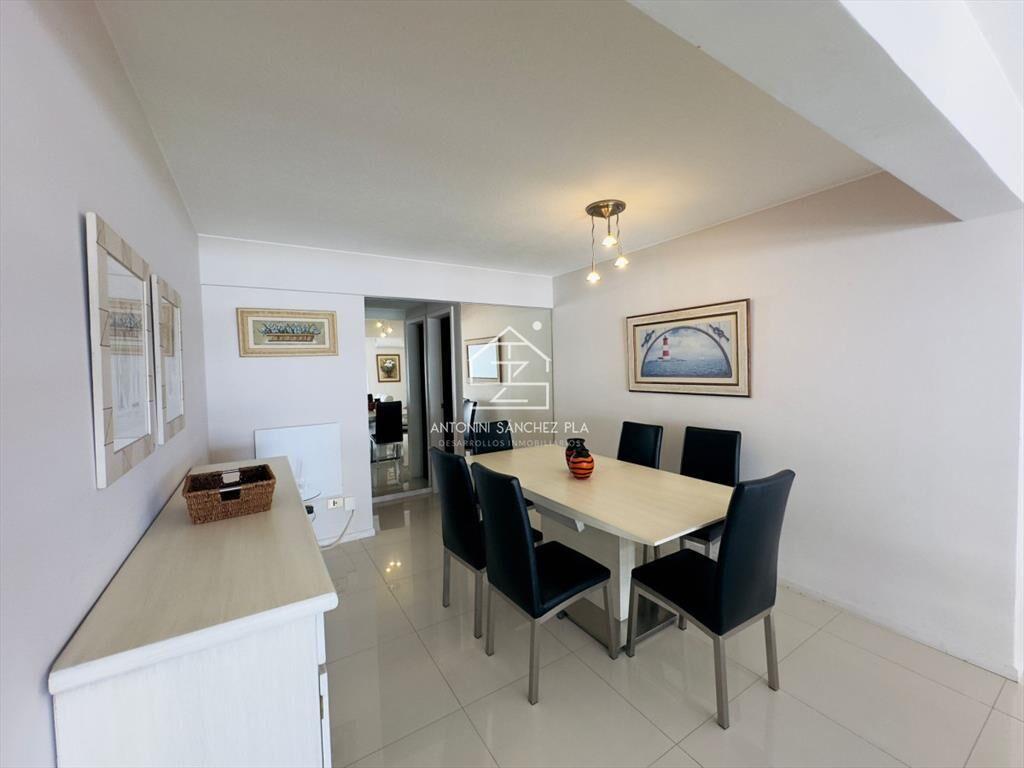 Alquiler y venta de apartamento de 2 dormitorios en Punta d