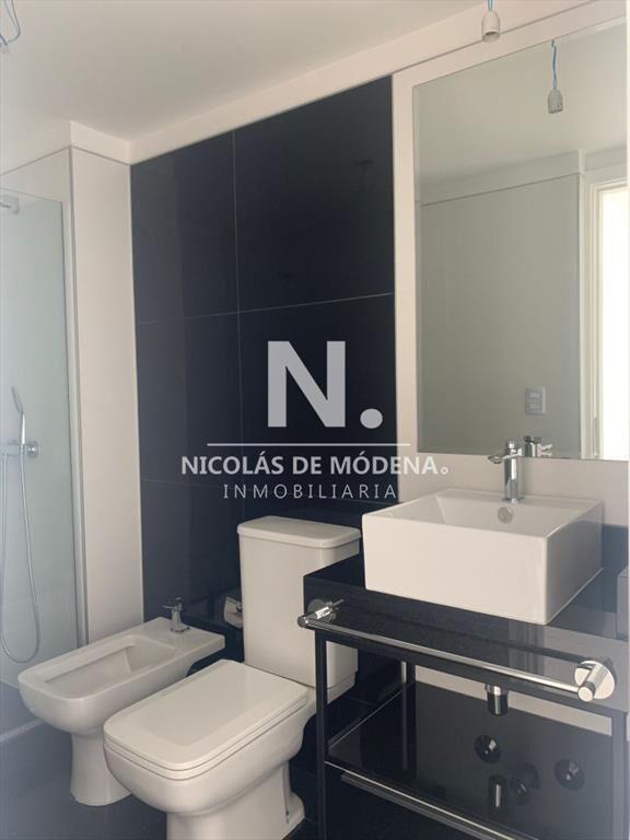 Apartamento de 1 dormitorio en venta, PUNTA DEL