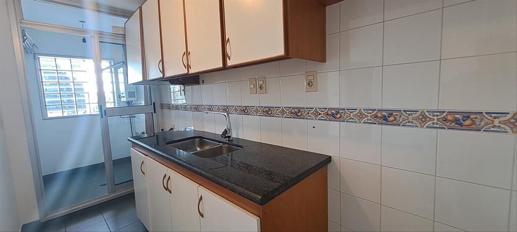 ALQUILER TORRES NÁUTICAS 2 DORMITORIO GARAGE OPCIONAL