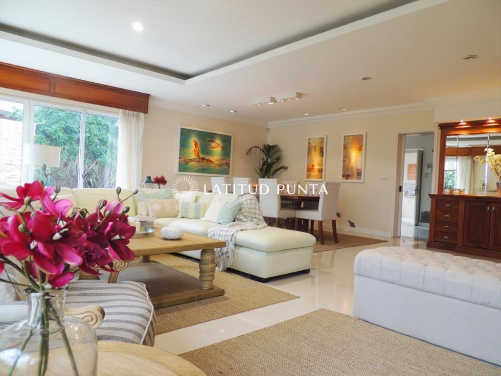 Residencia en Mansa