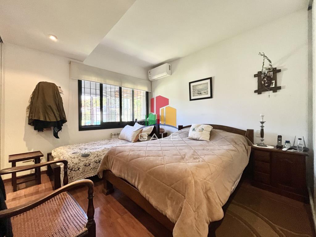 Casa en Barrio Monaco