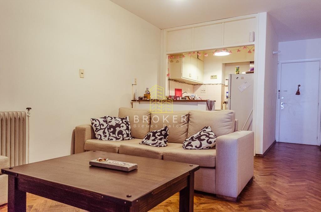 ALQUILER APARTAMENTO 1 DORMITORIO EN PUNTA