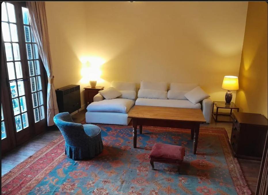 Alquiler Apartamento 3 dormitorios 2 baños 126m2. Edificio
