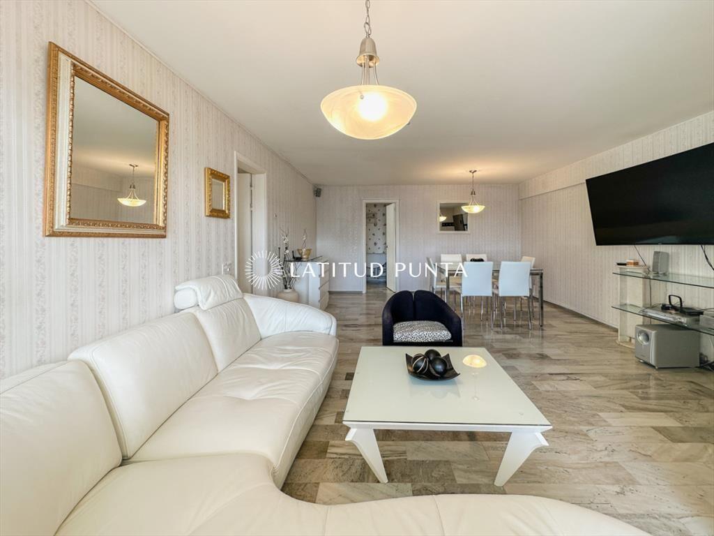 Apartamento en Península, 3 dormitorios