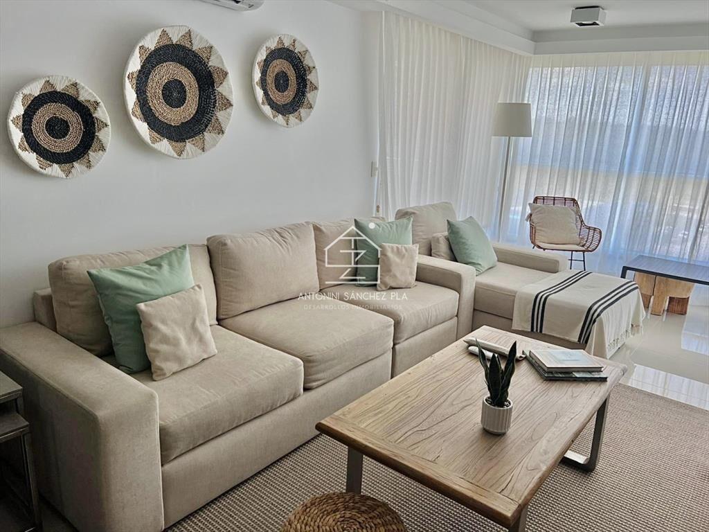 Apartamento de 2 Dormitorios en Look Brava - del