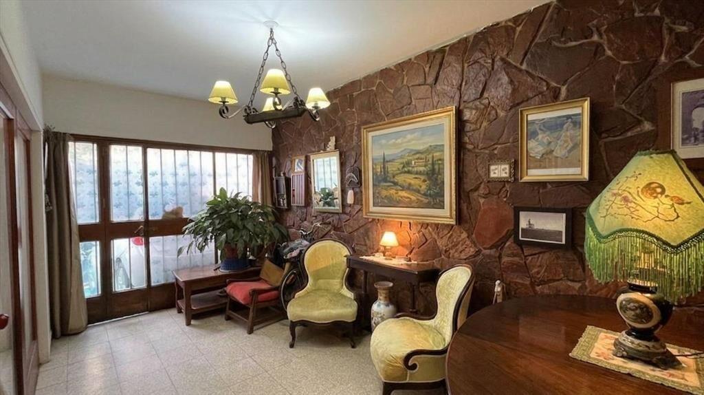 Venta de Casa de 3 dormitorios con garaje en Punta Carretas
