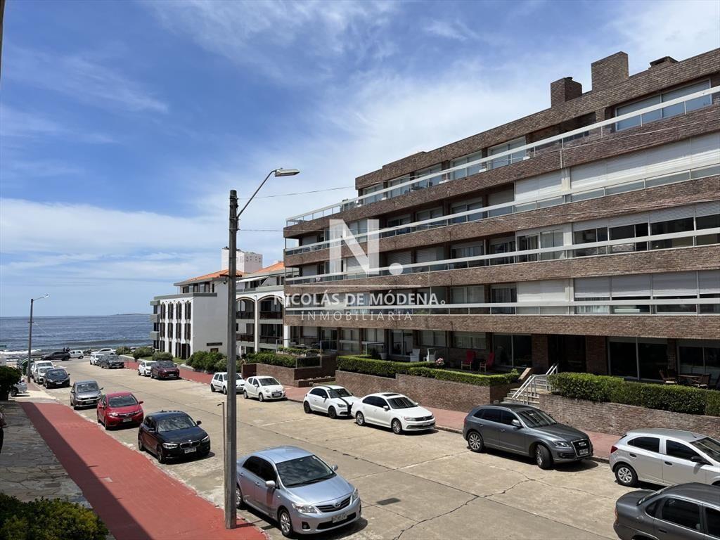 Departamento en Venta de Un Dormitorio en Punta