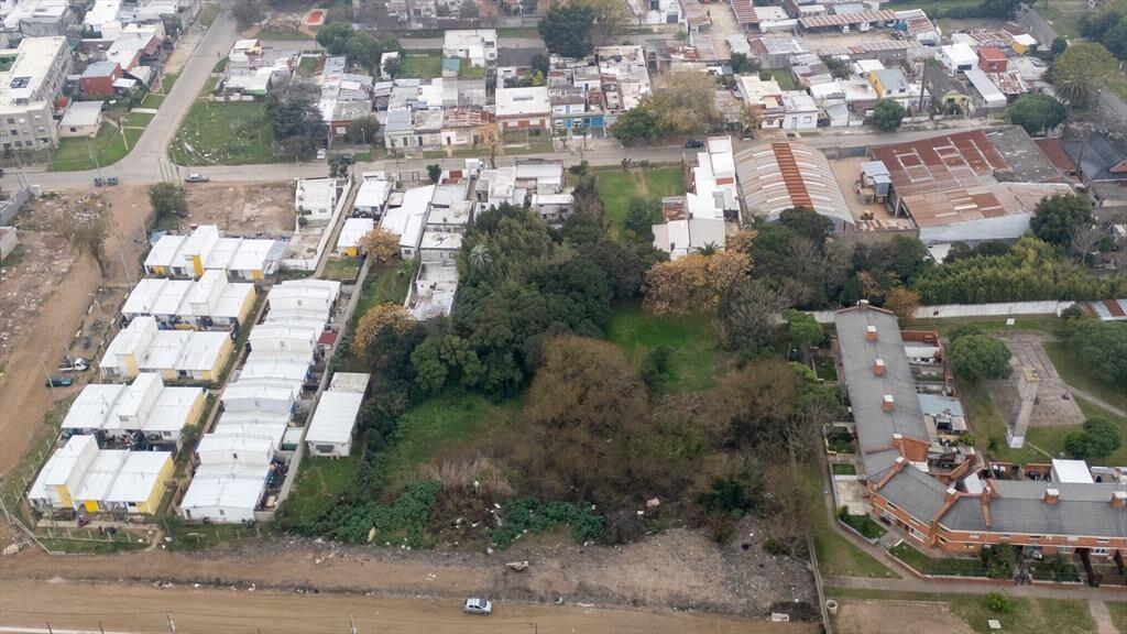 Venta Terreno 2463 m2, Unión