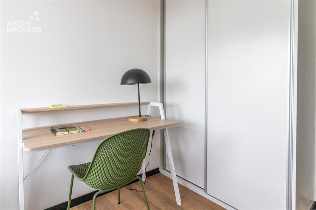 Apartamento de dos dormitorios en venta en Parque Batlle -