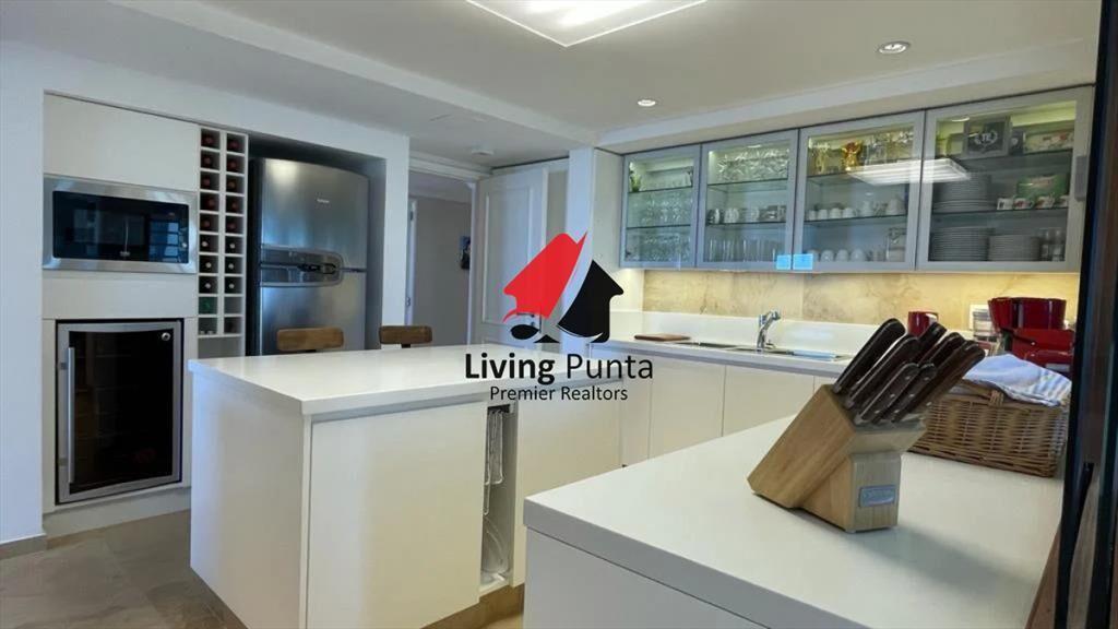 Apartamento en Punta del Este