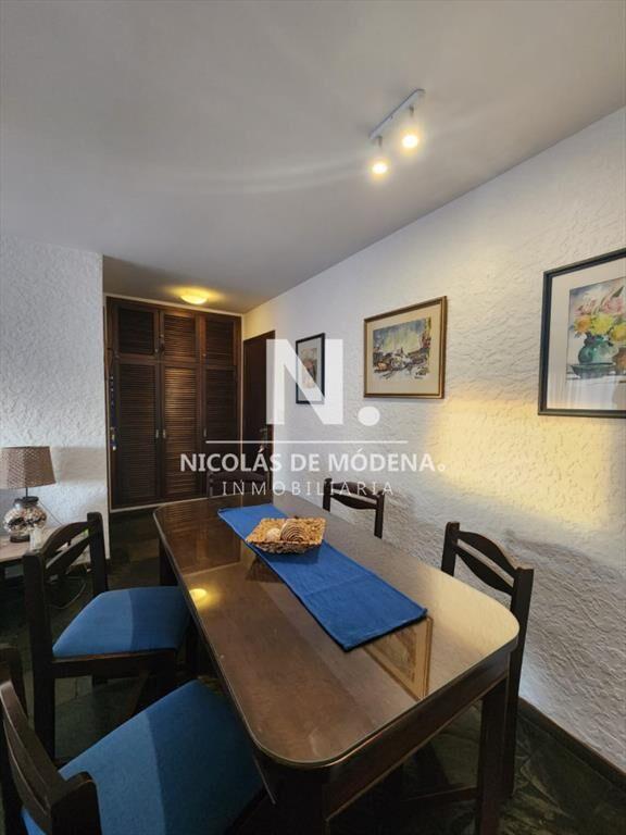 Departamento de 1 dormitorio en venta en complejo